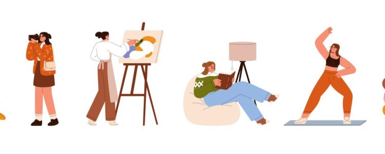 Creating a Space That Makes Creativity Feel Effortless